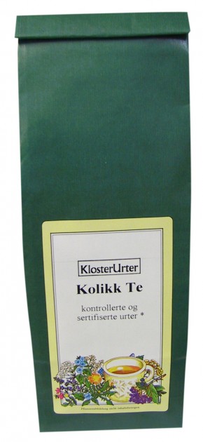 Magesmerter hos barn - hva kan rsaken vre?